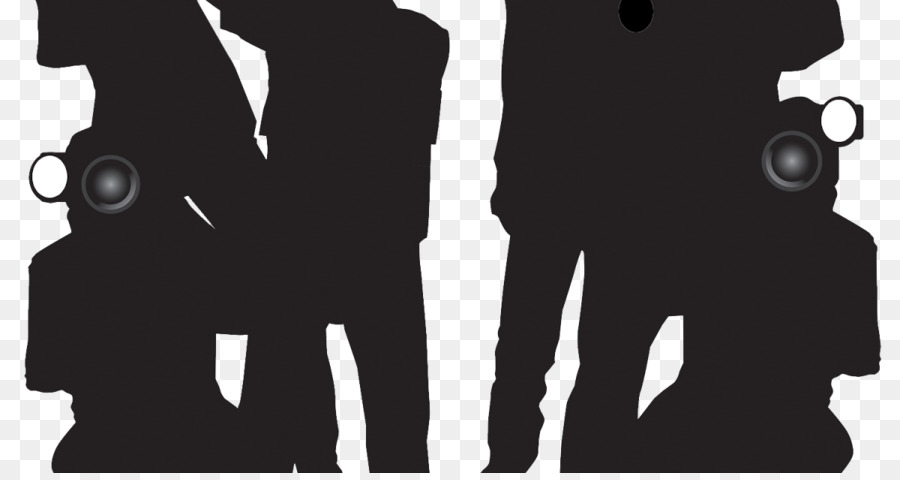 Paparazzi Silhouette Theatrical property Photography - Silhouette png download - 1200*630 - Free Transparent Paparazzi png Download.