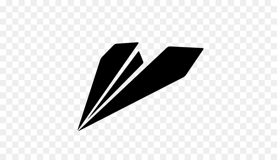 Airplane Paper plane - paper airplane png download - 512*512 - Free Transparent Airplane png Download.