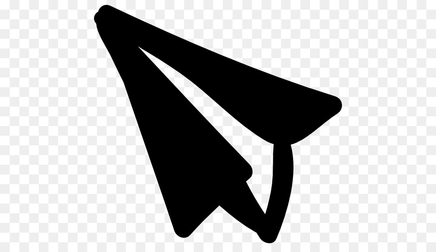 Airplane Paper plane Computer Icons - airplane png download - 512*512 - Free Transparent Airplane png Download.