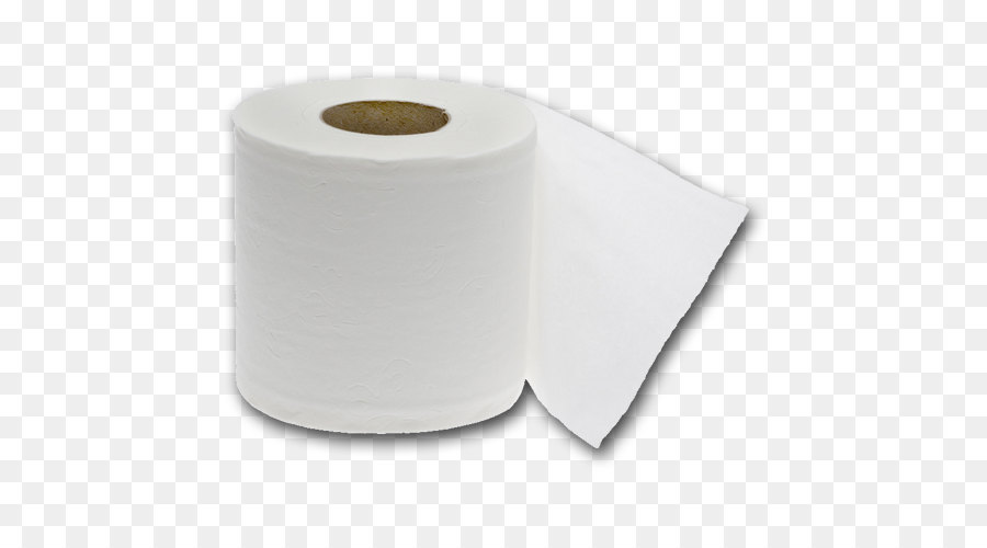 Toilet paper White - Toilet paper PNG png download - 500*500 - Free Transparent Paper png Download.