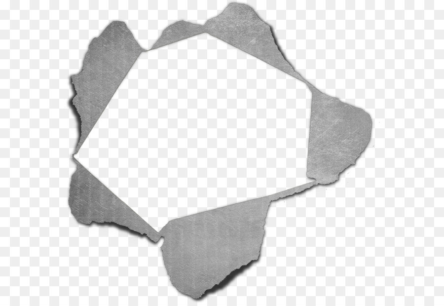 Paper - hole png download - 640*616 - Free Transparent Paper png Download.