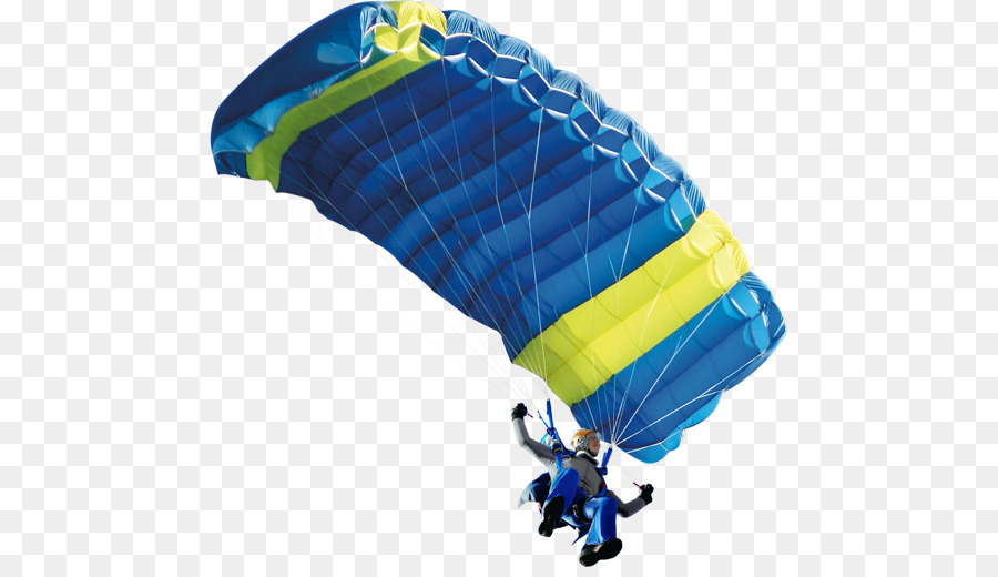 Parachute Parachuting - Parachute PNG png download - 521*511 - Free Transparent Parachute png Download.