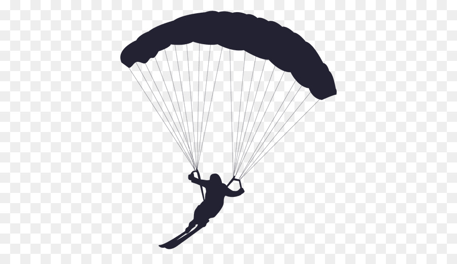 Parachute Parachuting Paragliding Speed flying - parachute png download - 512*512 - Free Transparent Parachute png Download.