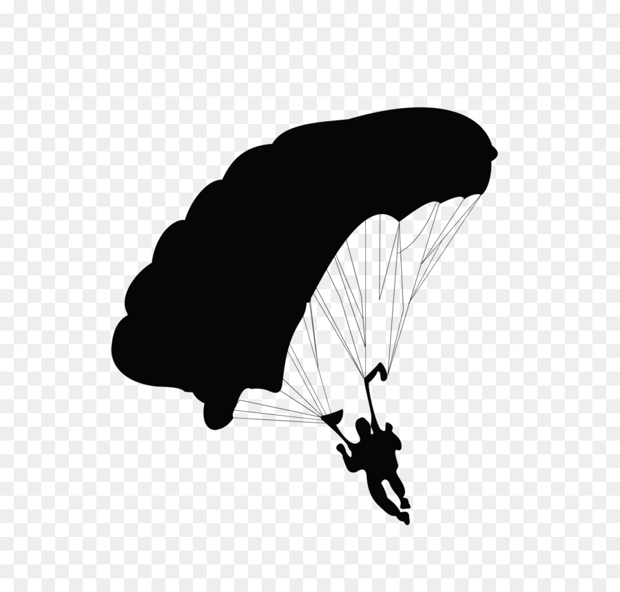 Parachute Parachuting Clip art - parachute png download - 1802*1717 - Free Transparent Parachute png Download.