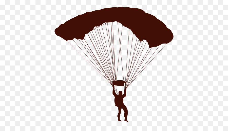 Parachute Parachuting - parapente png download - 512*512 - Free Transparent Parachute png Download.