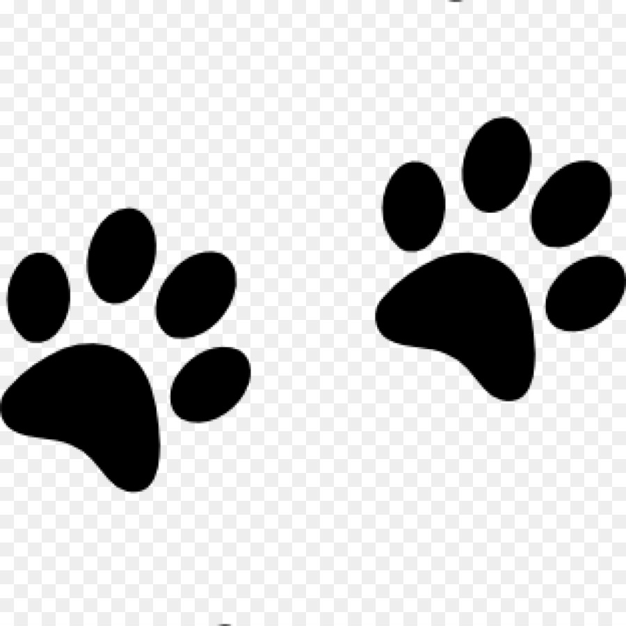 Vector graphics Clip art Paw Portable Network Graphics Image - bunny paw prints png vector png download - 1024*1024 - Free Transparent Paw png Download.