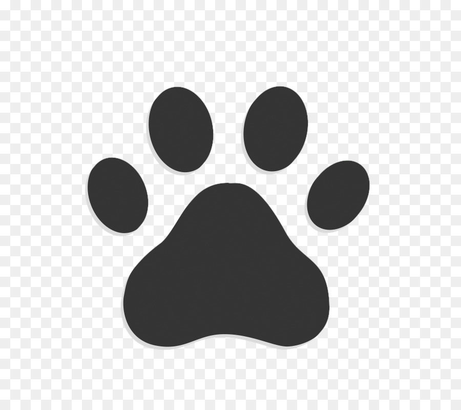 Paw Transparent
