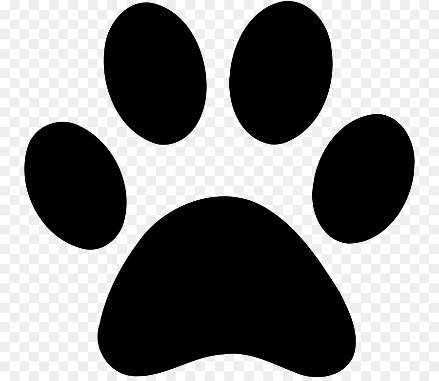 Dog Paw Cat Clip art Claw - bunny paw print png feet png download - 801*773 - Free Transparent Dog png Download.