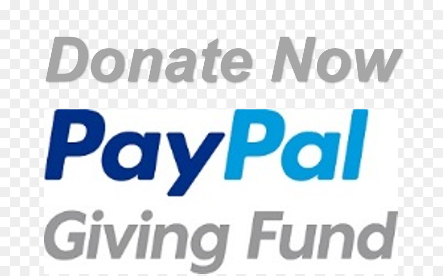 Paypal Giving Fund Non-profit organisation Donation Organization - paypal png download - 884*556 - Free Transparent Paypal Giving Fund png Download.
