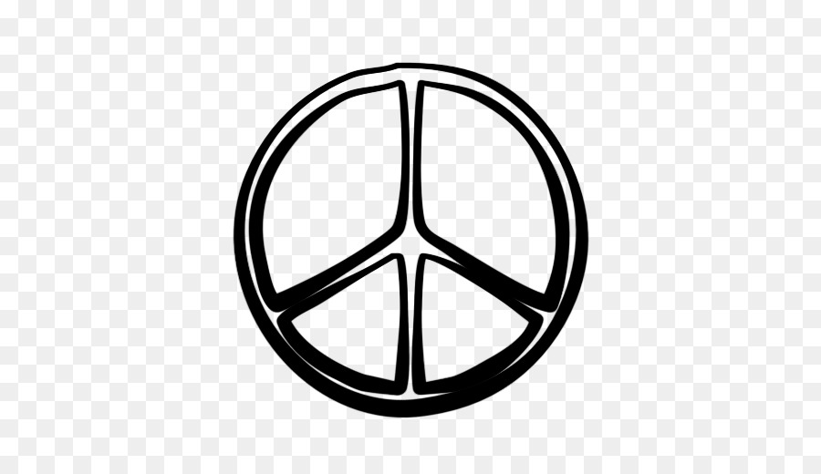 Peace symbols Computer Icons Clip art - peace symbol png download - 512*512 - Free Transparent Peace Symbols png Download.