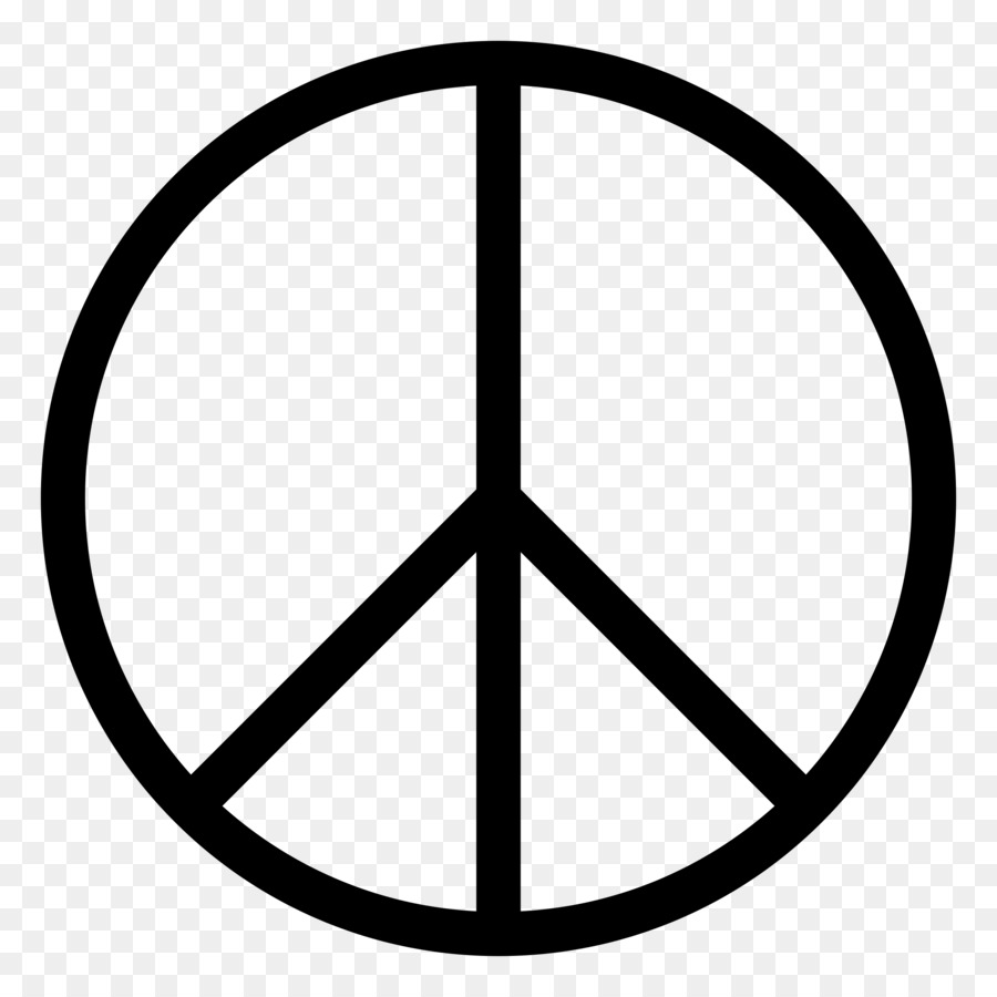 Peace symbols Clip art - peace symbol png download - 2400*2400 - Free Transparent Peace Symbols png Download.