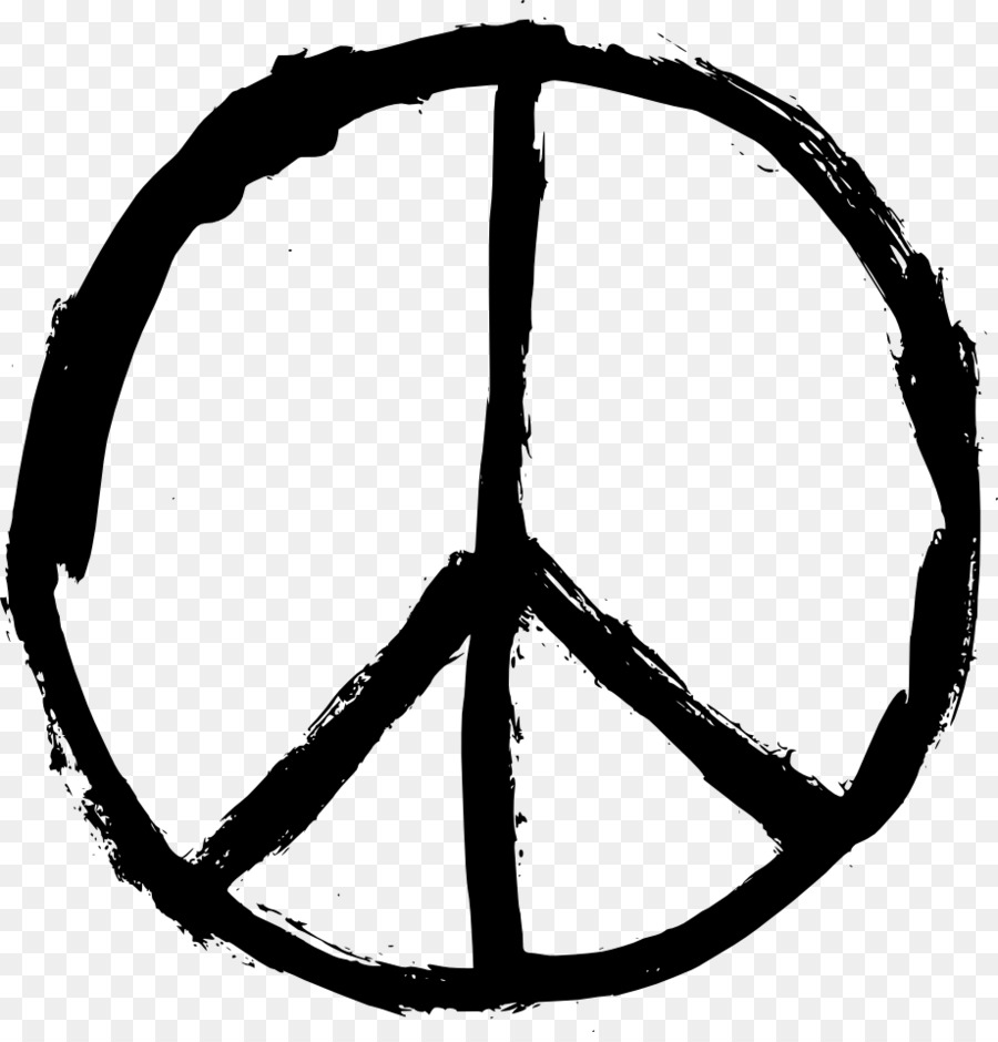Peace symbols Clip art - peace png download - 920*952 - Free Transparent Peace Symbols png Download.