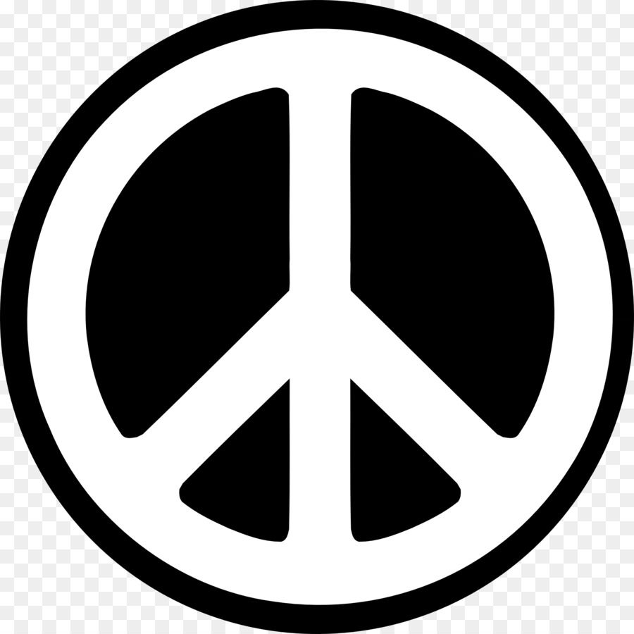 V sign Peace symbols Clip art - Peace Sighn Pictures png download - 1969*1969 - Free Transparent V Sign png Download.