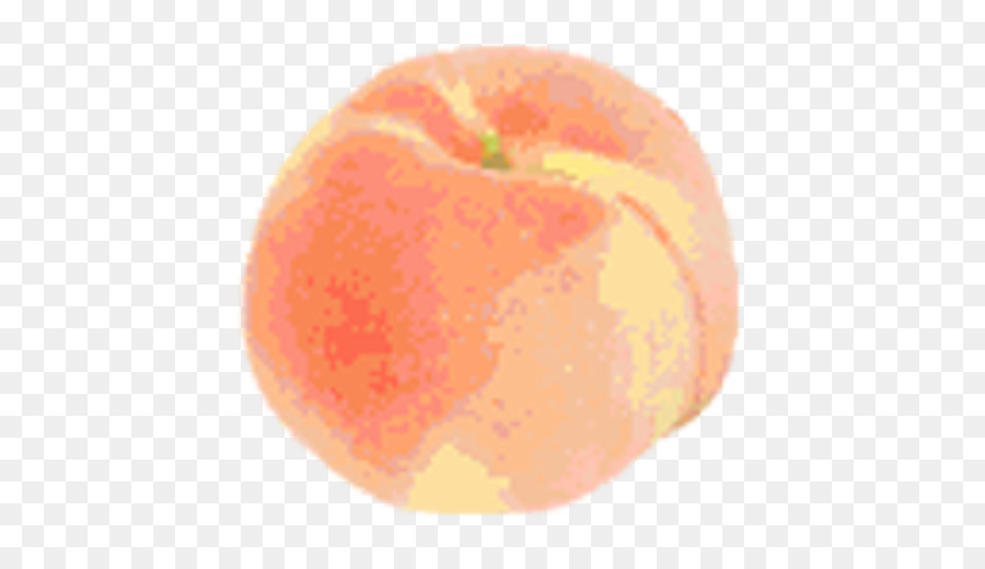 Peach Food Milk Aesthetics Fruit - peach png download - 512*512 - Free Transparent Peach png Download.
