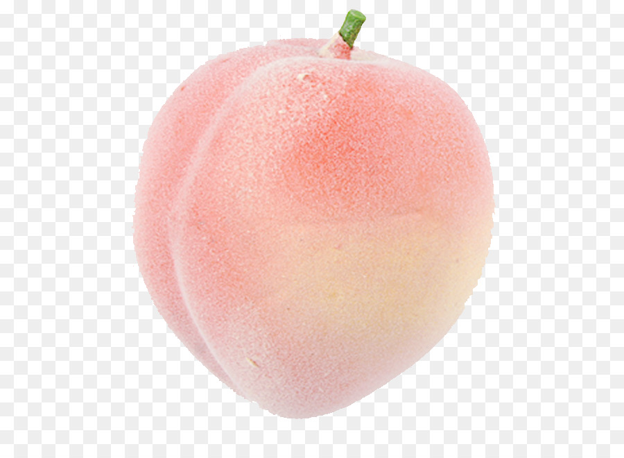 Peach Food Kawaii - peach png download - 586*653 - Free Transparent Peach png Download.