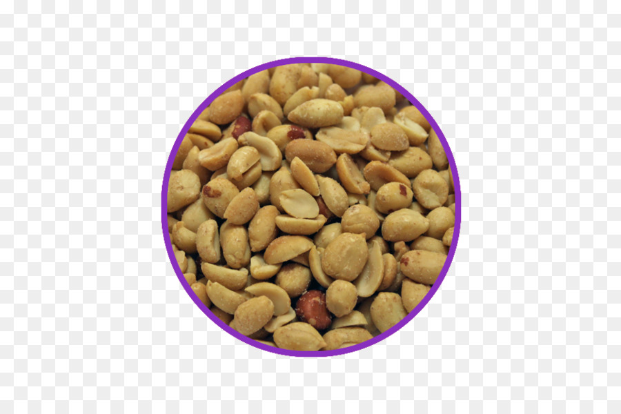 Peanut punch Vegetarian cuisine Brittle - roasted peanut png download - 600*600 - Free Transparent Nut png Download.