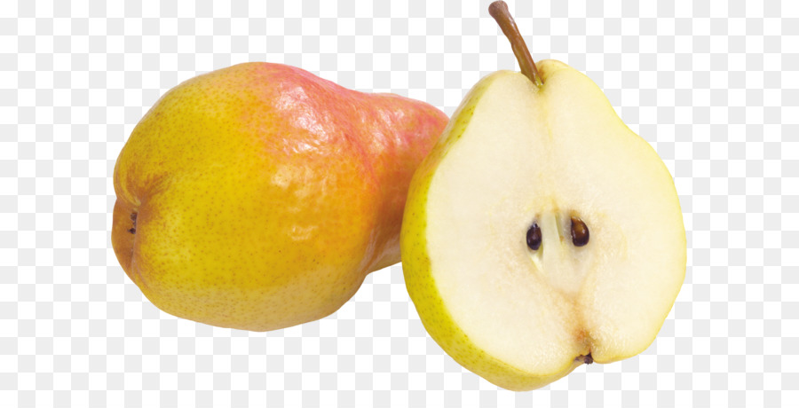Fruit Pear Food Drupe - Pear PNG image png download - 3635*2474 - Free Transparent Pear png Download.