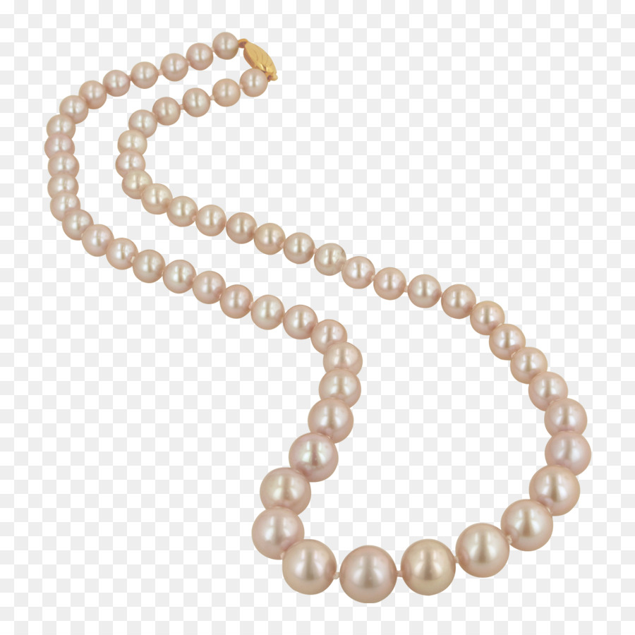 Pearl Parelketting Jewellery Clip art - Jewellery png download - 900*900 - Free Transparent Pearl png Download.