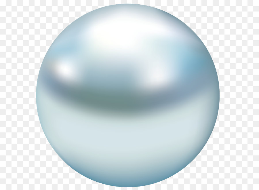 The Pearl Oyster Nacre Gemstone - Pearl PNG png download - 650*650 - Free Transparent The Pearl png Download.