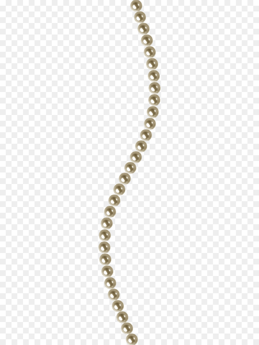 Pearl Parelketting Transparency and translucency Clip art - others png download - 216*1200 - Free Transparent Pearl png Download.