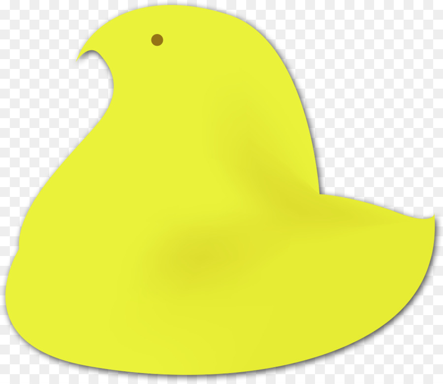 Water bird Goose Duck Cygnini - Peeps Cliparts png download - 977*846 - Free Transparent Bird png Download.