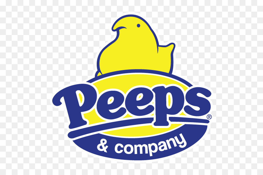Peeps Just Born Candy Marshmallow Chocolate bar - candy png download - 600*600 - Free Transparent Peeps png Download.