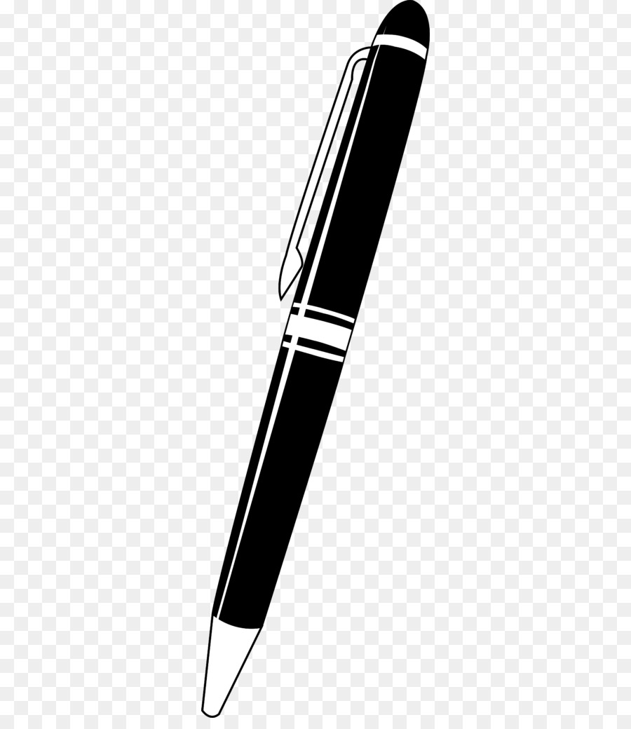 Marker pen Clip art Vector graphics Image - writing clip art png writing pen png download - 326*1024 - Free Transparent Pen png Download.