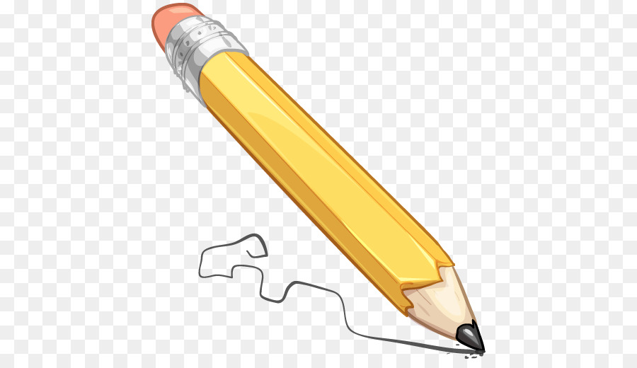 Free writing Computer Icons - pencil writing png download - 512*512 - Free Transparent Writing png Download.