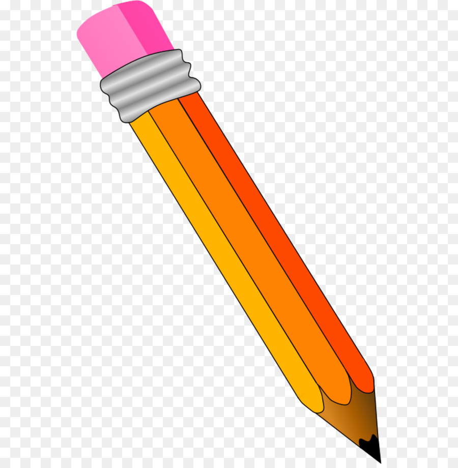 Pencil Drawing Clip art - Pencils Pictures png download - 600*913 - Free Transparent Pencil png Download.