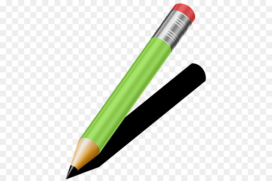 Pencil Clip art - pencil png download - 600*600 - Free Transparent Pencil png Download.