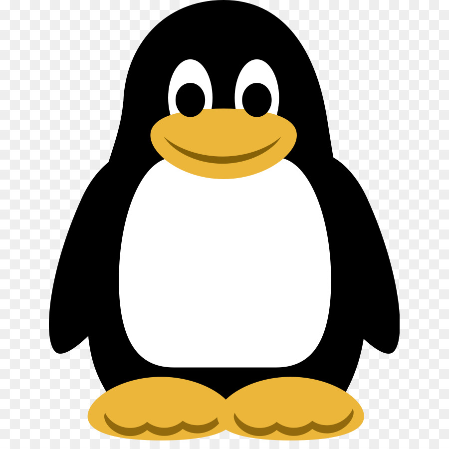 Tacky the penguin Free content Clip art - Penguin Cliparts png download - 703*900 - Free Transparent Penguin png Download.