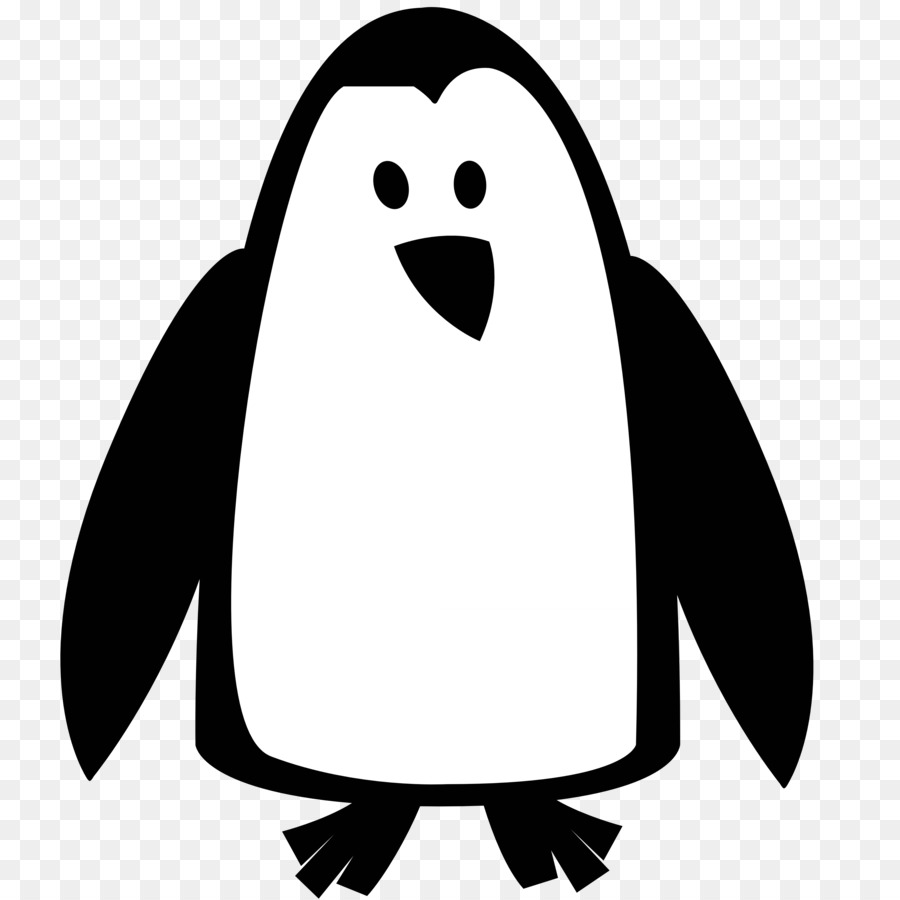 Penguin Clip art - penguins png download - 3333*3333 - Free Transparent Penguin png Download.