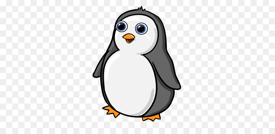 Emperor Penguin Bird Clip art - lovely cliparts png download - 432*432 - Free Transparent Penguin png Download.