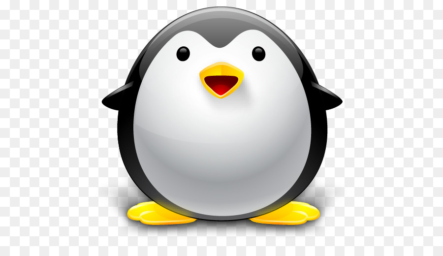 Penguin Computer Icons Tux Clip art - Transparent Png Penguin png download - 512*512 - Free Transparent Penguin png Download.
