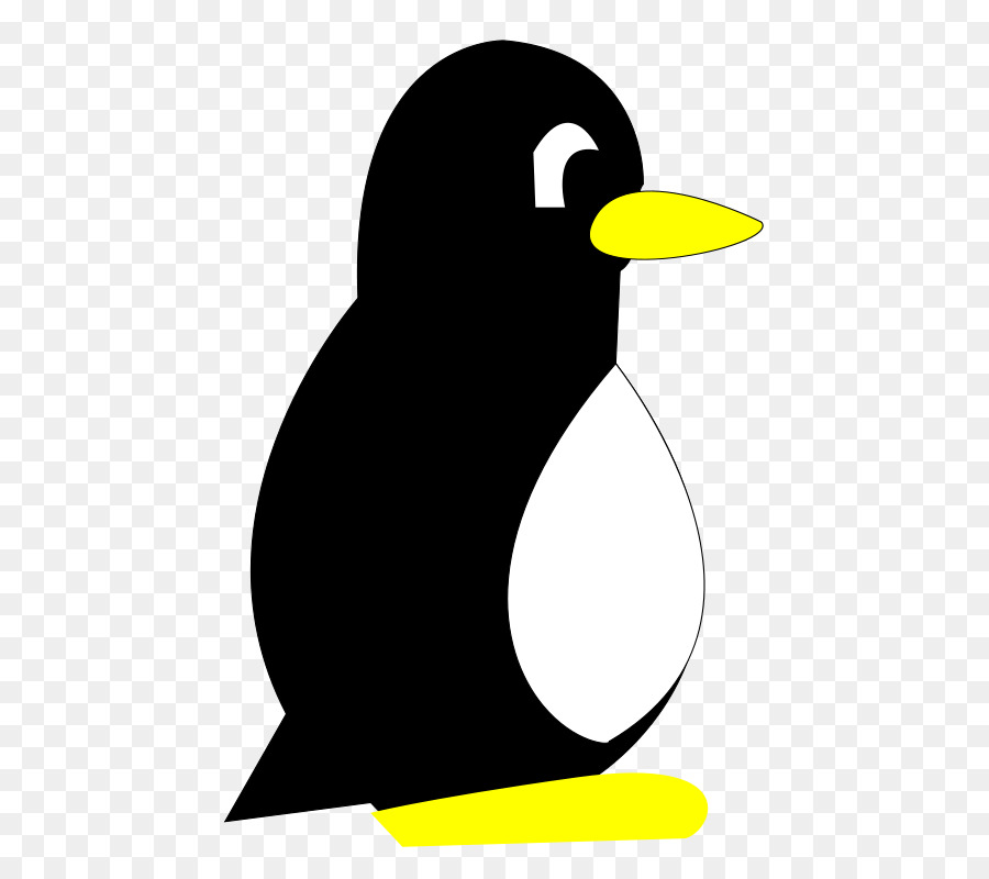 Penguin Drawing Clip art - Penquin Clipart png download - 800*800 - Free Transparent Penguin png Download.