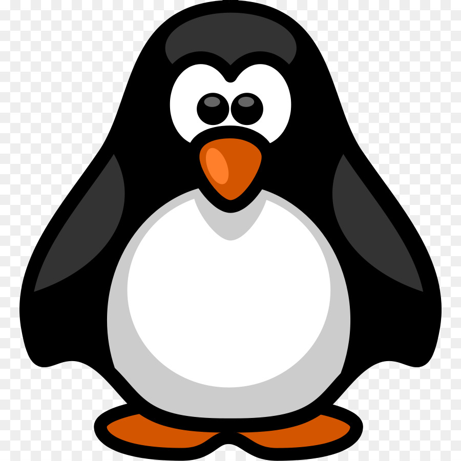 Animal Free content Website Clip art - Free Penguin Clipart png download - 824*900 - Free Transparent Animal png Download.