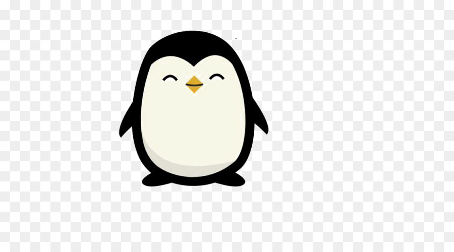 Penguin Cartoon Drawing - Cartoon penguin png download - 530*481 - Free Transparent Penguin png Download.