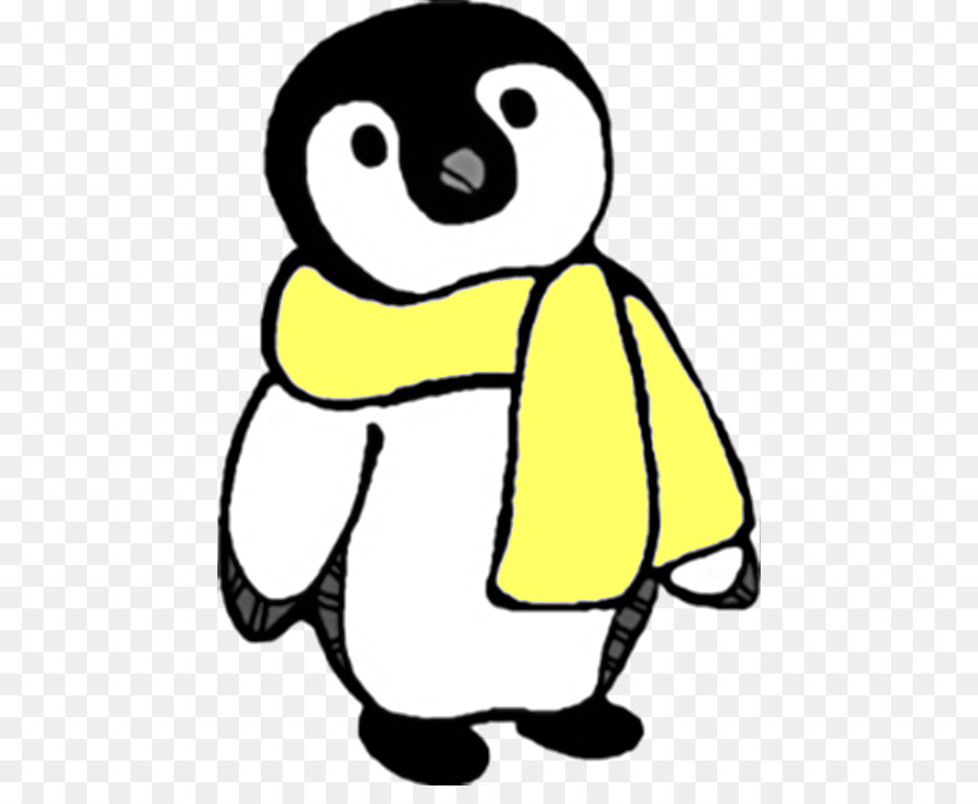 Penguin Clip art - cute penguin png download - 500*723 - Free Transparent Penguin png Download.
