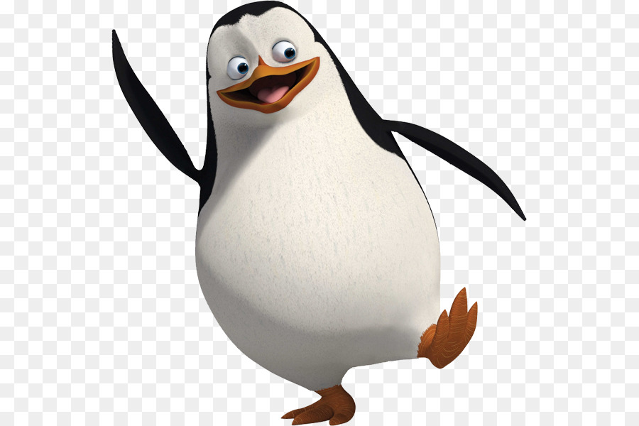 Skipper Kowalski Madagascar - Penguin png download - 585*600 - Free Transparent Skipper png Download.