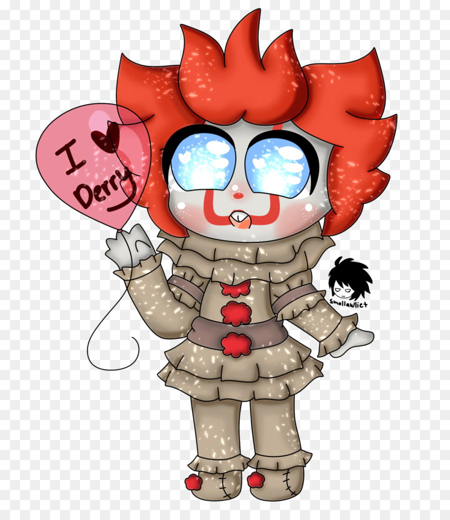 It Clown Drawing Fan art - pennywise the clown png download - 779*1025 - Free Transparent  png Download.