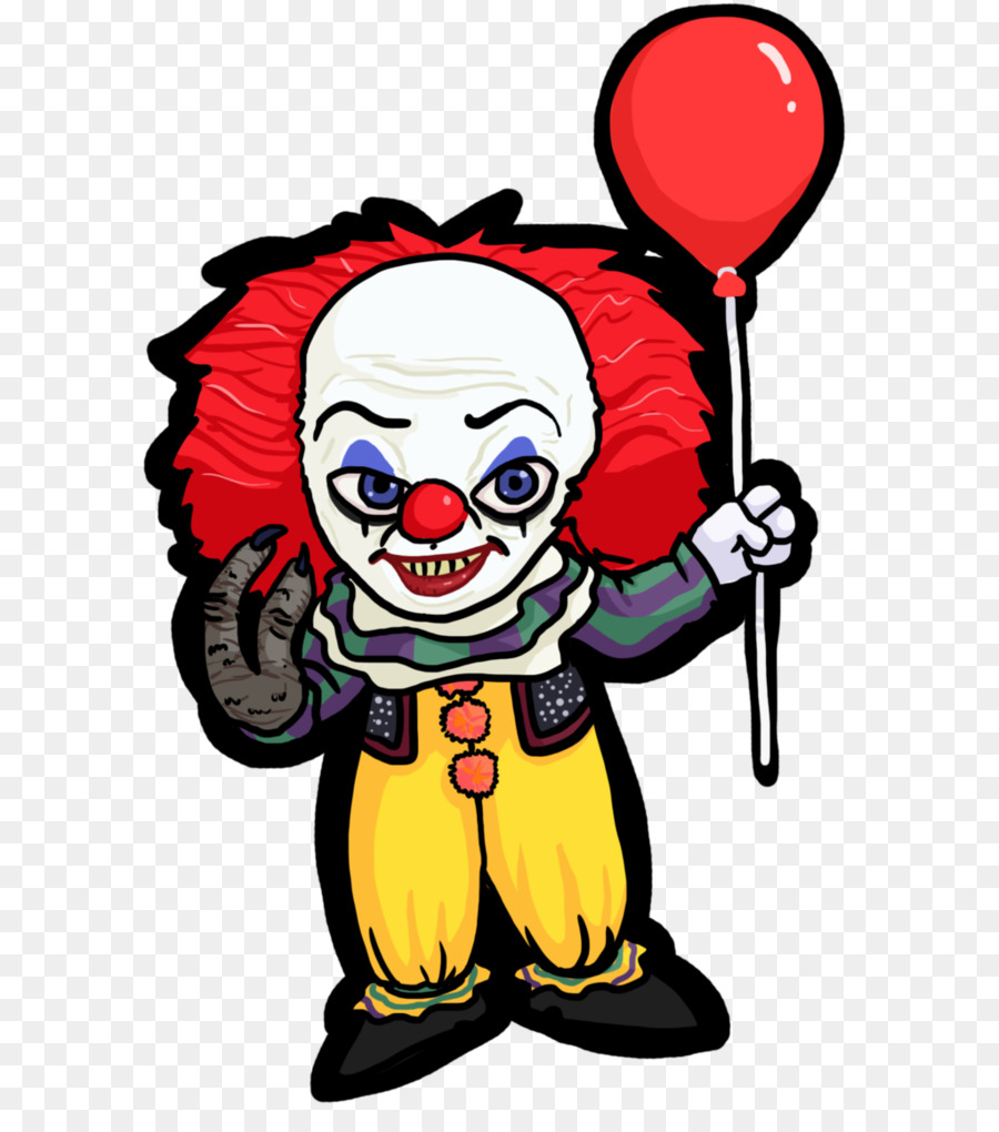 It Clown YouTube Drawing Film - pennywise the clown png download - 1024*1147 - Free Transparent It png Download.