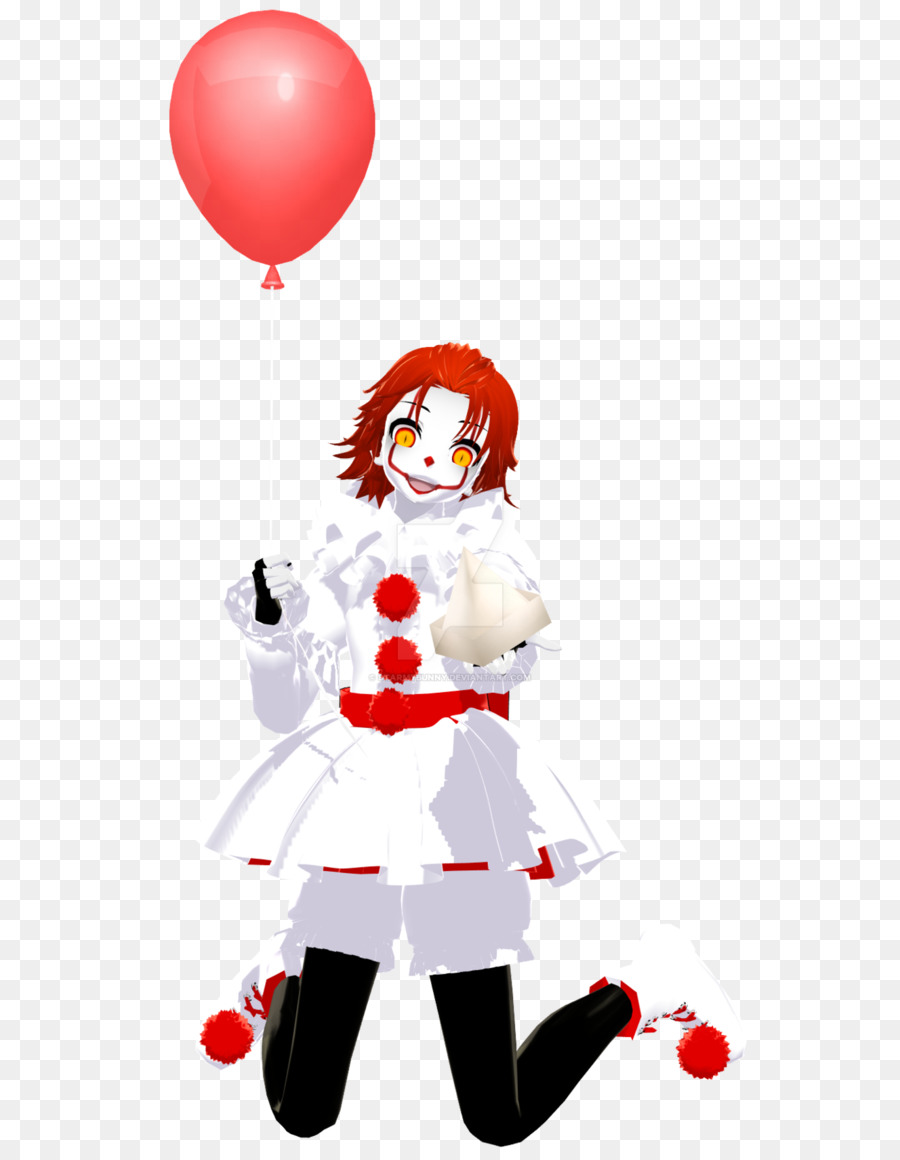 It Film Fan art - pennywise png download - 694*1151 - Free Transparent It png Download.