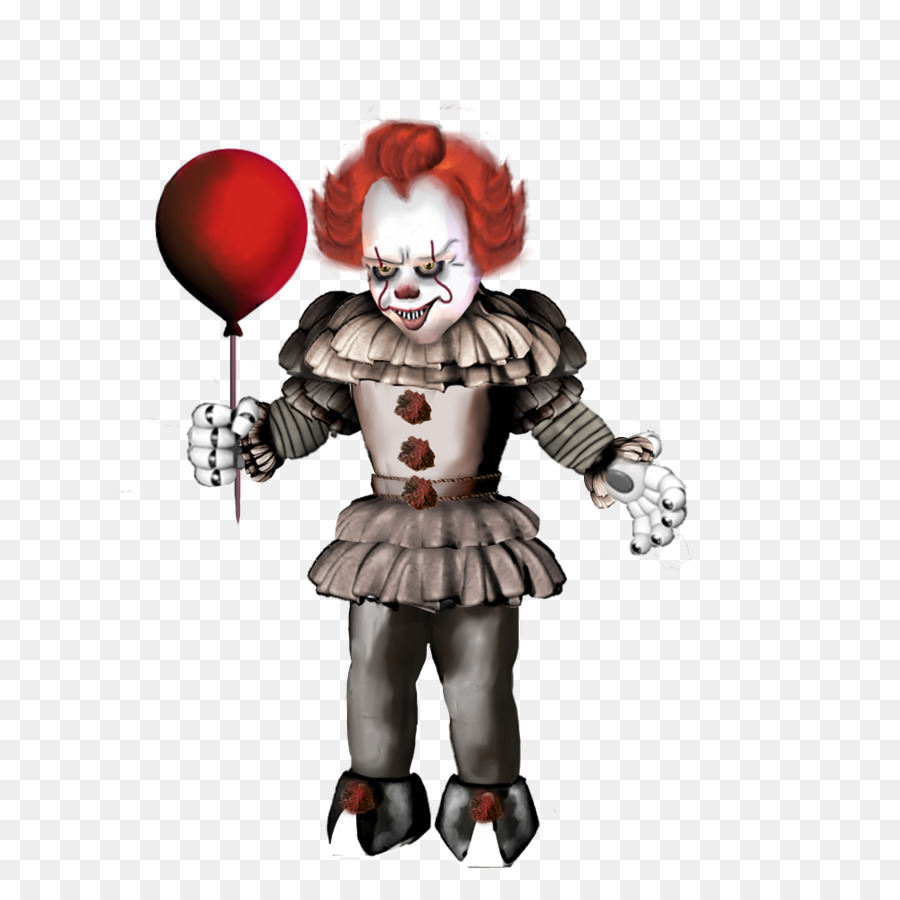 It Clown DeviantArt - pennywise the clown png download - 894*894 - Free Transparent It png Download.