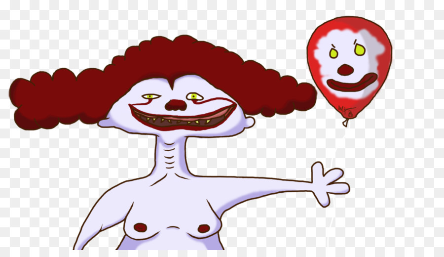 Smile Cartoon Facial expression Clip art - pennywise the clown png download - 1024*576 - Free Transparent  png Download.