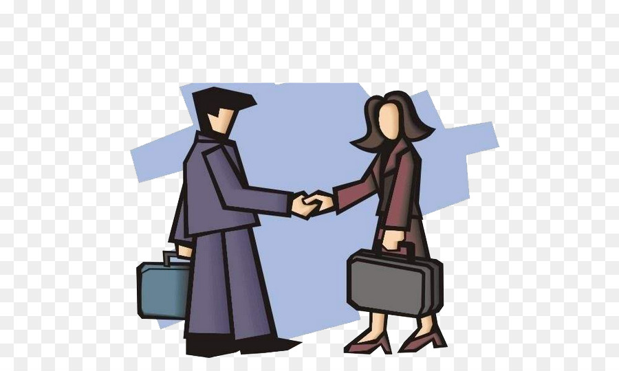 Handshake Cartoon - Men and women shake hands png download - 779*521 - Free Transparent Handshake png Download.