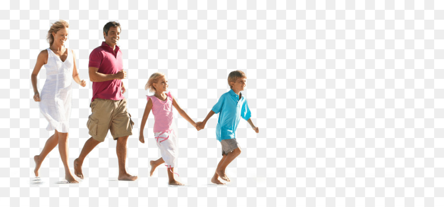 Miami Beach Resort Hotel Family - people at the beach png download - 1920*872 - Free Transparent  png Download.