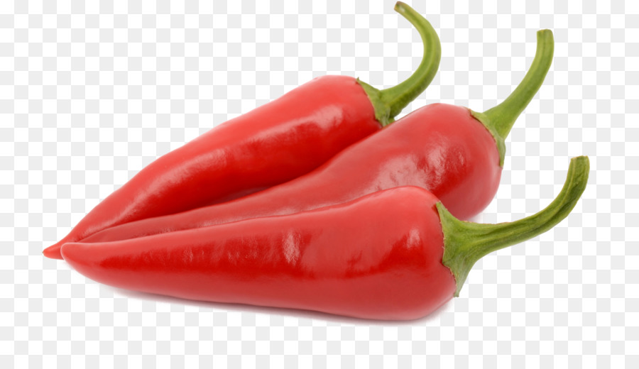 Capsicum annuum Chili pepper - Red little pepper png download - 4920*2737 - Free Transparent Capsicum Annuum png Download.