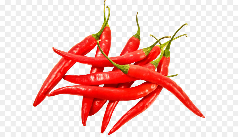 Chili pepper Black pepper Chili con carne Capsicum - Red Chili Pepper Png Image png download - 3552*2796 - Free Transparent  png Download.