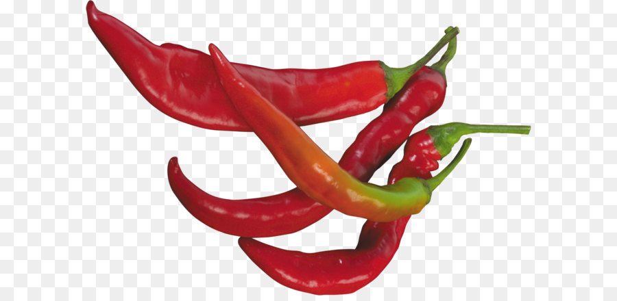 Chili pepper Cayenne pepper Serrano pepper Jalapeño Bell pepper - Red chili pepper PNG image png download - 3141*2087 - Free Transparent Chili Pepper png Download.