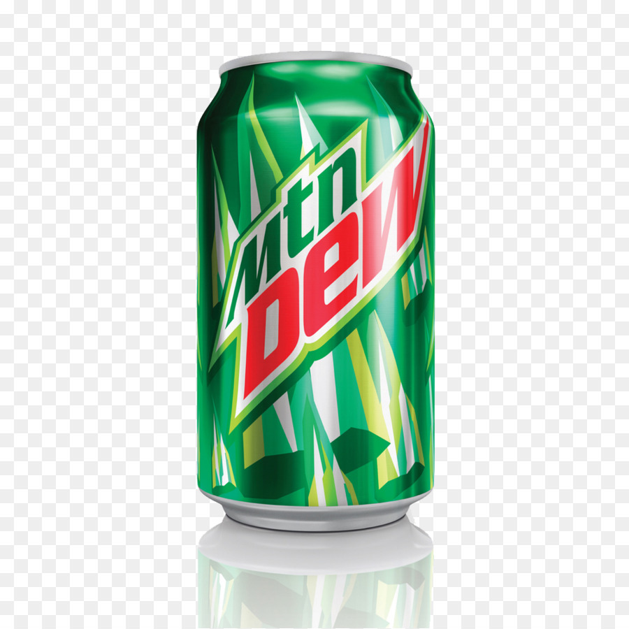 Soft drink Coca-Cola Pepsi Diet Mountain Dew - Mountain Dew Transparent Background png download - 1000*999 - Free Transparent Soft Drink png Download.